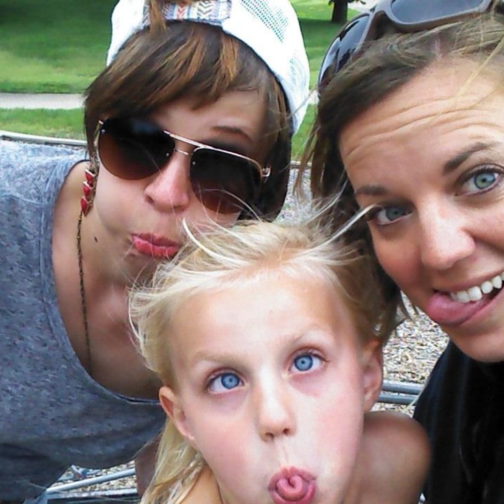 Meet your Posher, Bailey